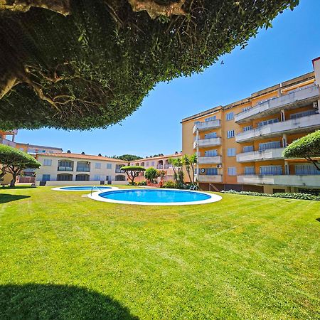 Del Sol Litoral - Only Families Apartment Cambrils Luaran gambar