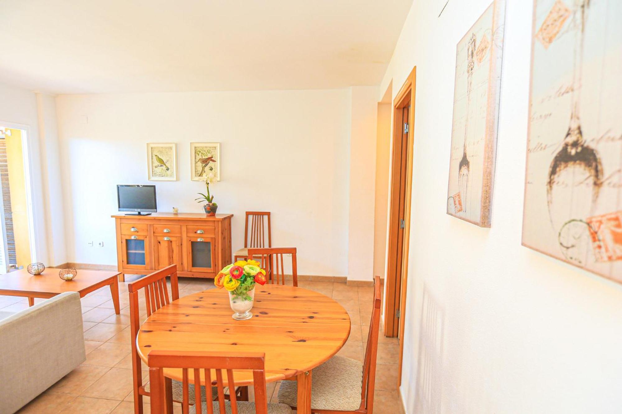 Del Sol Litoral - Only Families Apartment Cambrils Luaran gambar