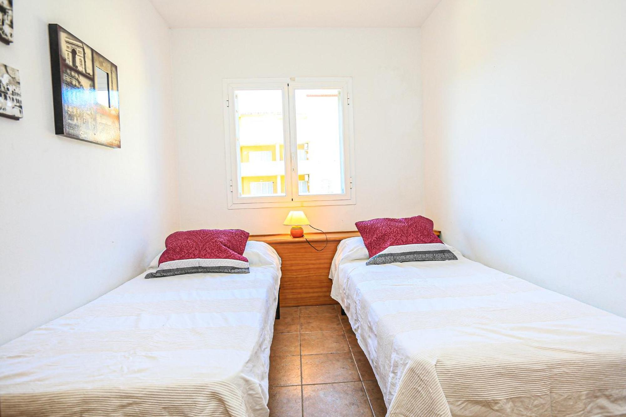 Del Sol Litoral - Only Families Apartment Cambrils Luaran gambar