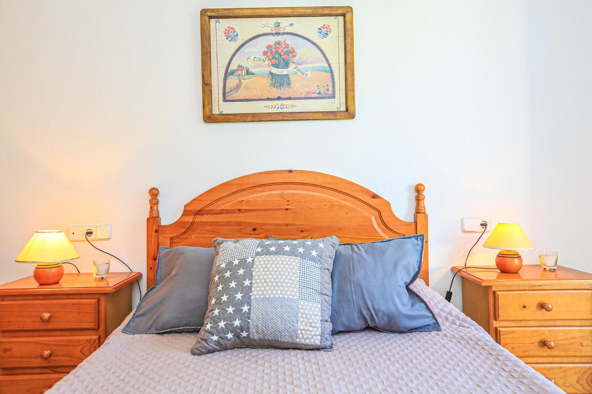 Del Sol Litoral - Only Families Apartment Cambrils Luaran gambar