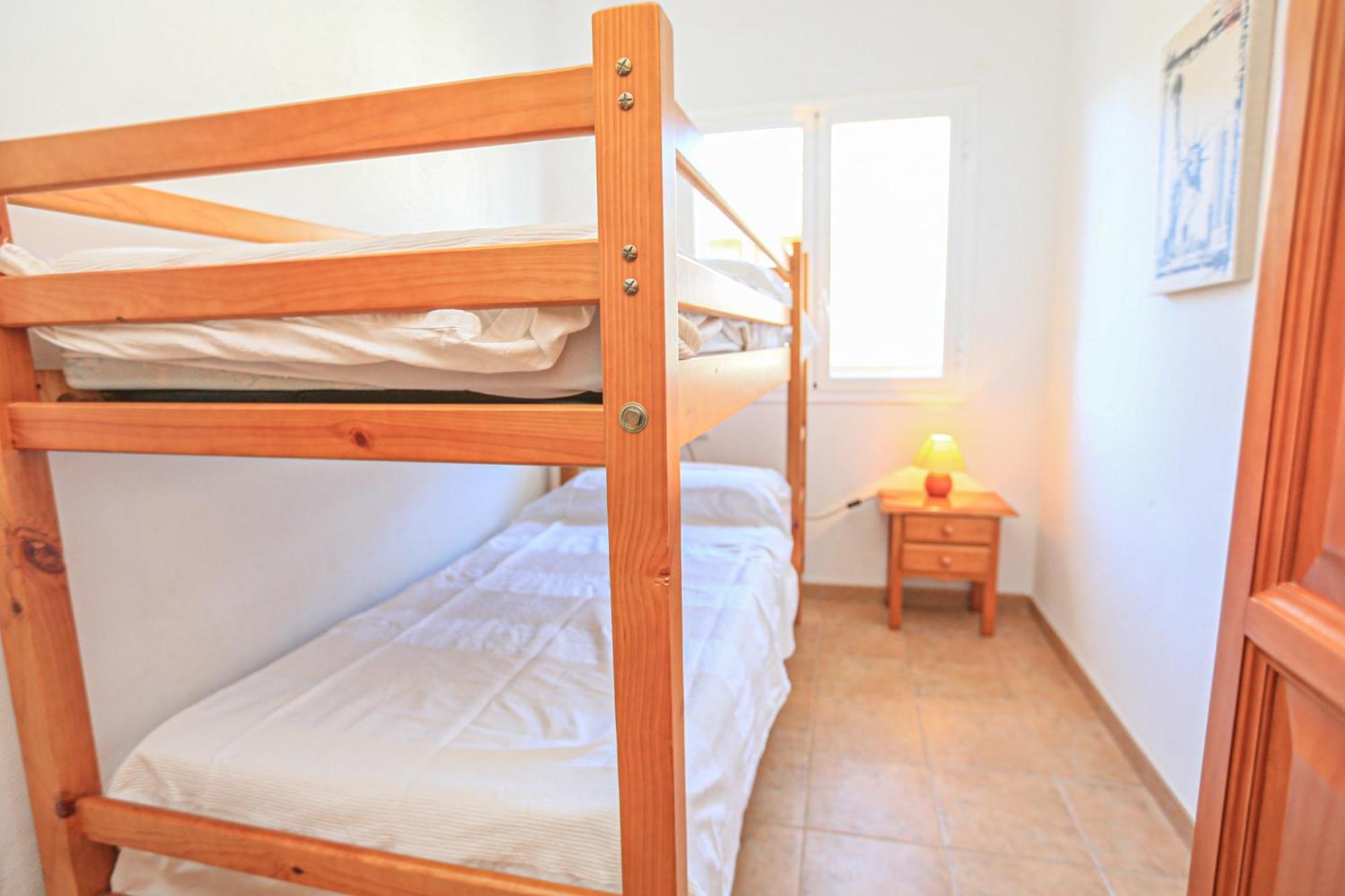 Del Sol Litoral - Only Families Apartment Cambrils Luaran gambar