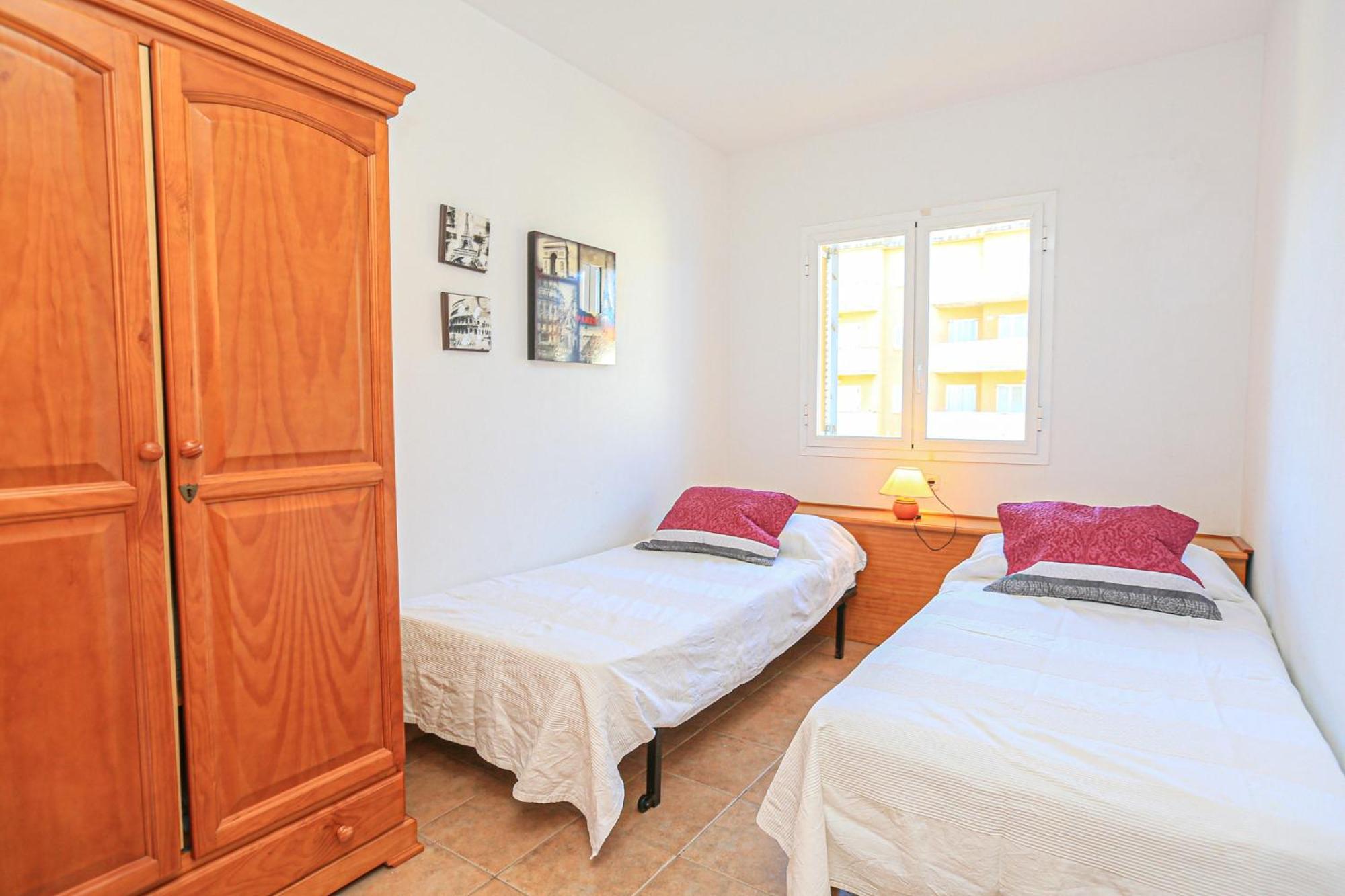 Del Sol Litoral - Only Families Apartment Cambrils Luaran gambar