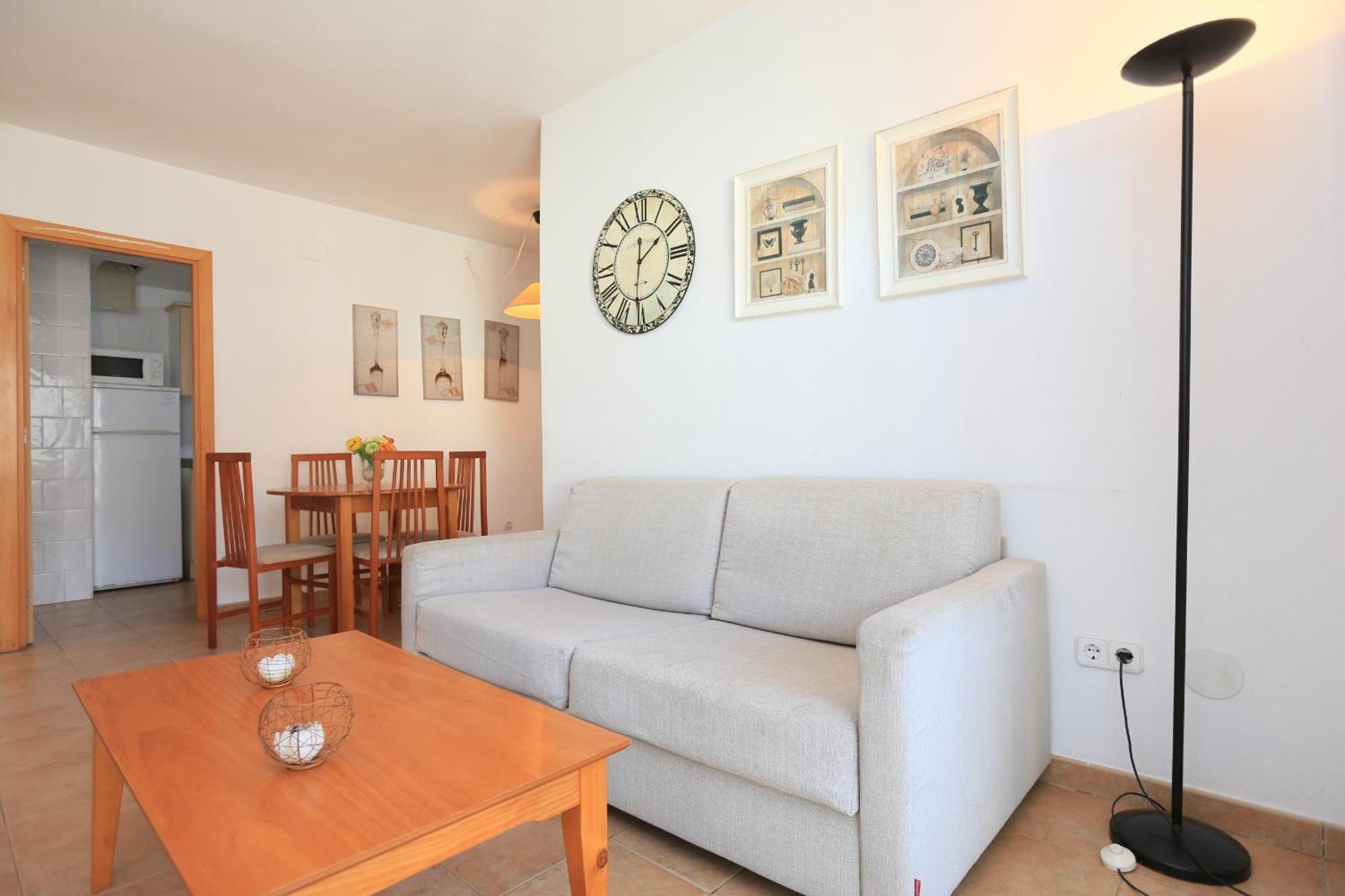 Del Sol Litoral - Only Families Apartment Cambrils Luaran gambar