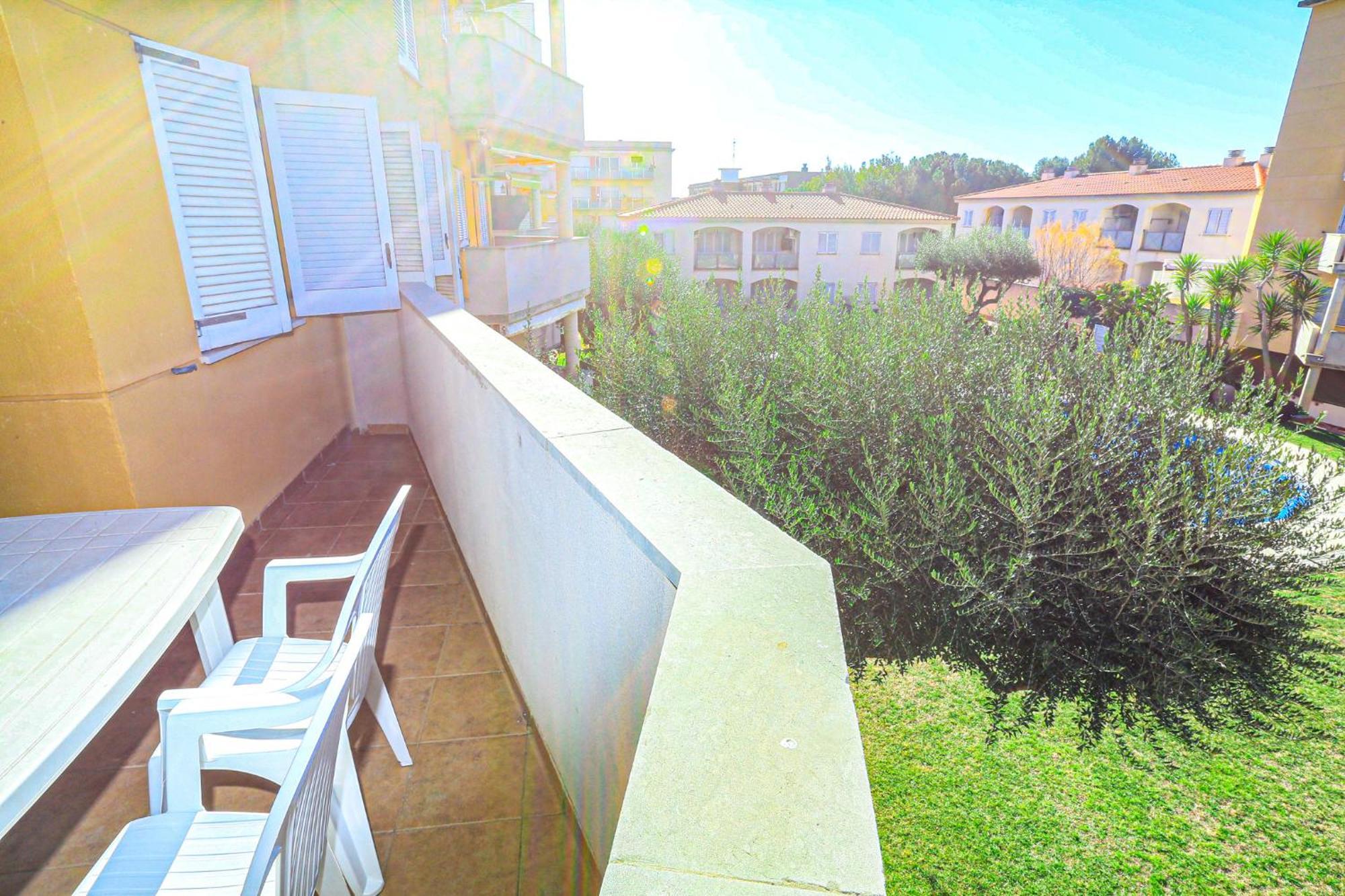 Del Sol Litoral - Only Families Apartment Cambrils Luaran gambar