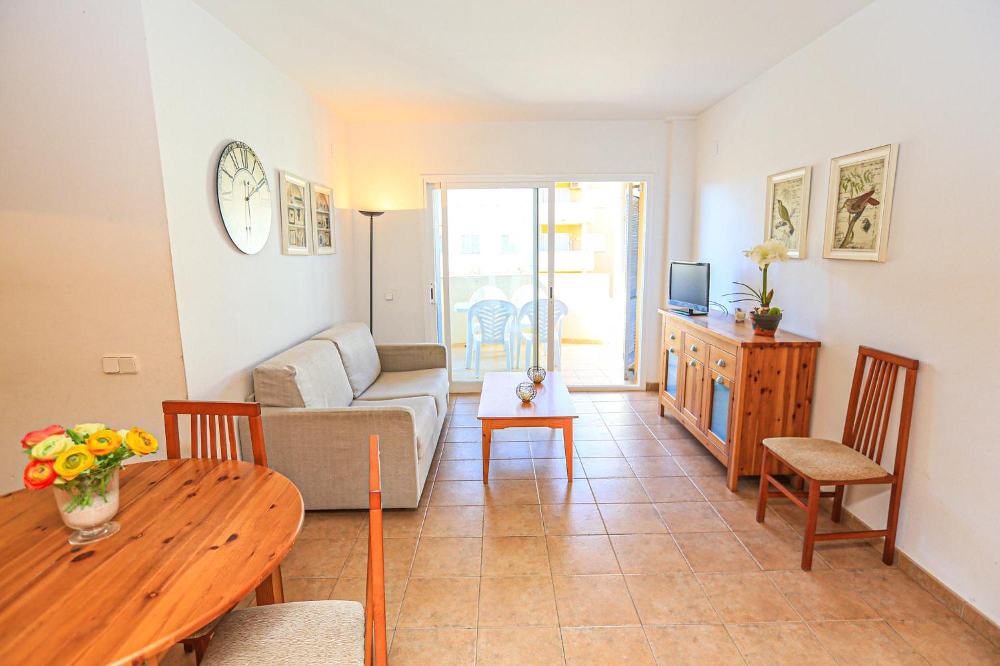 Del Sol Litoral - Only Families Apartment Cambrils Luaran gambar