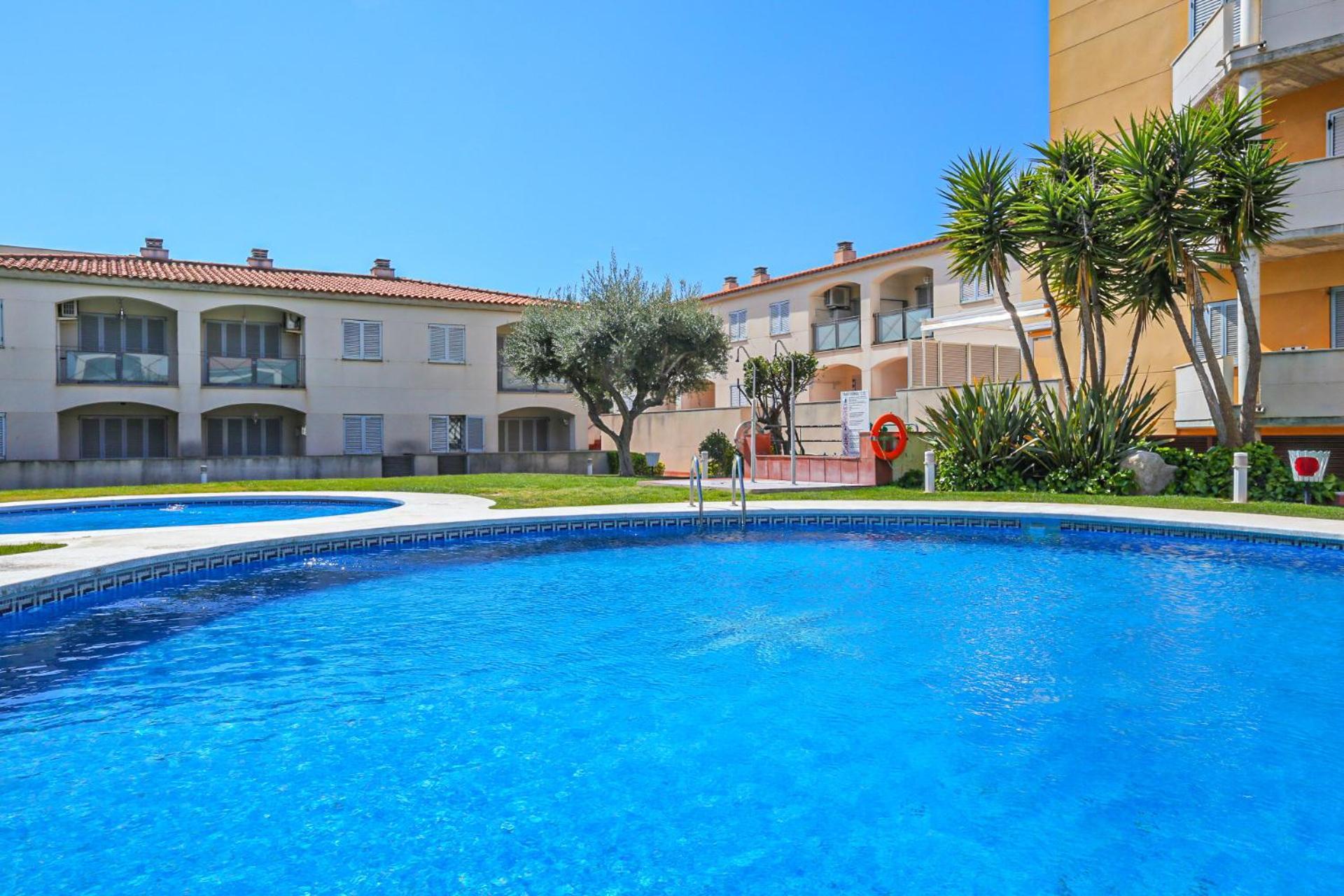 Del Sol Litoral - Only Families Apartment Cambrils Luaran gambar