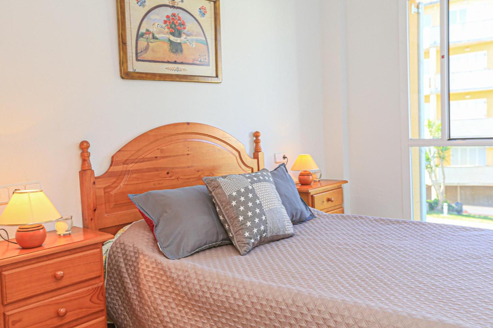 Del Sol Litoral - Only Families Apartment Cambrils Luaran gambar