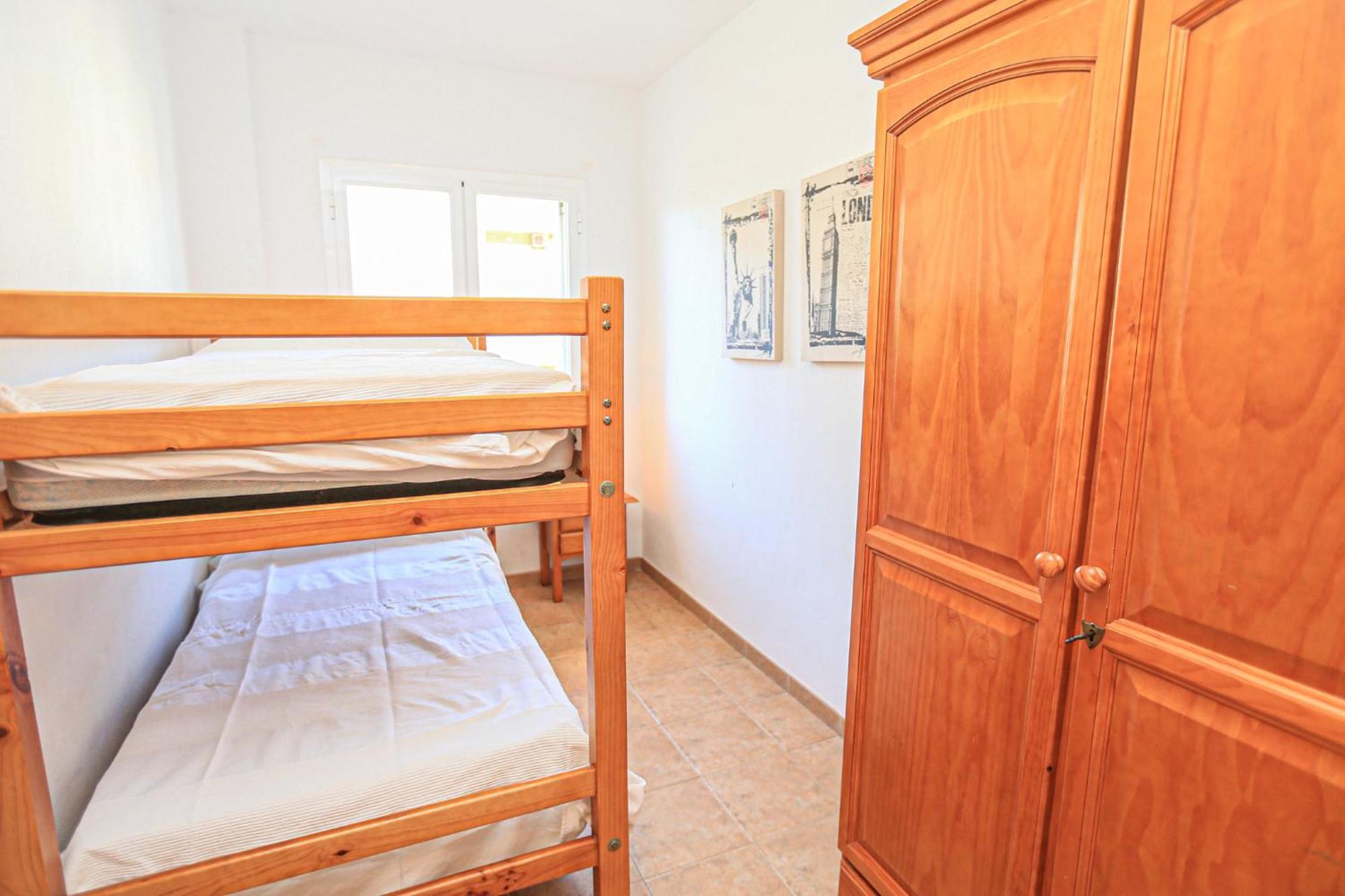 Del Sol Litoral - Only Families Apartment Cambrils Luaran gambar