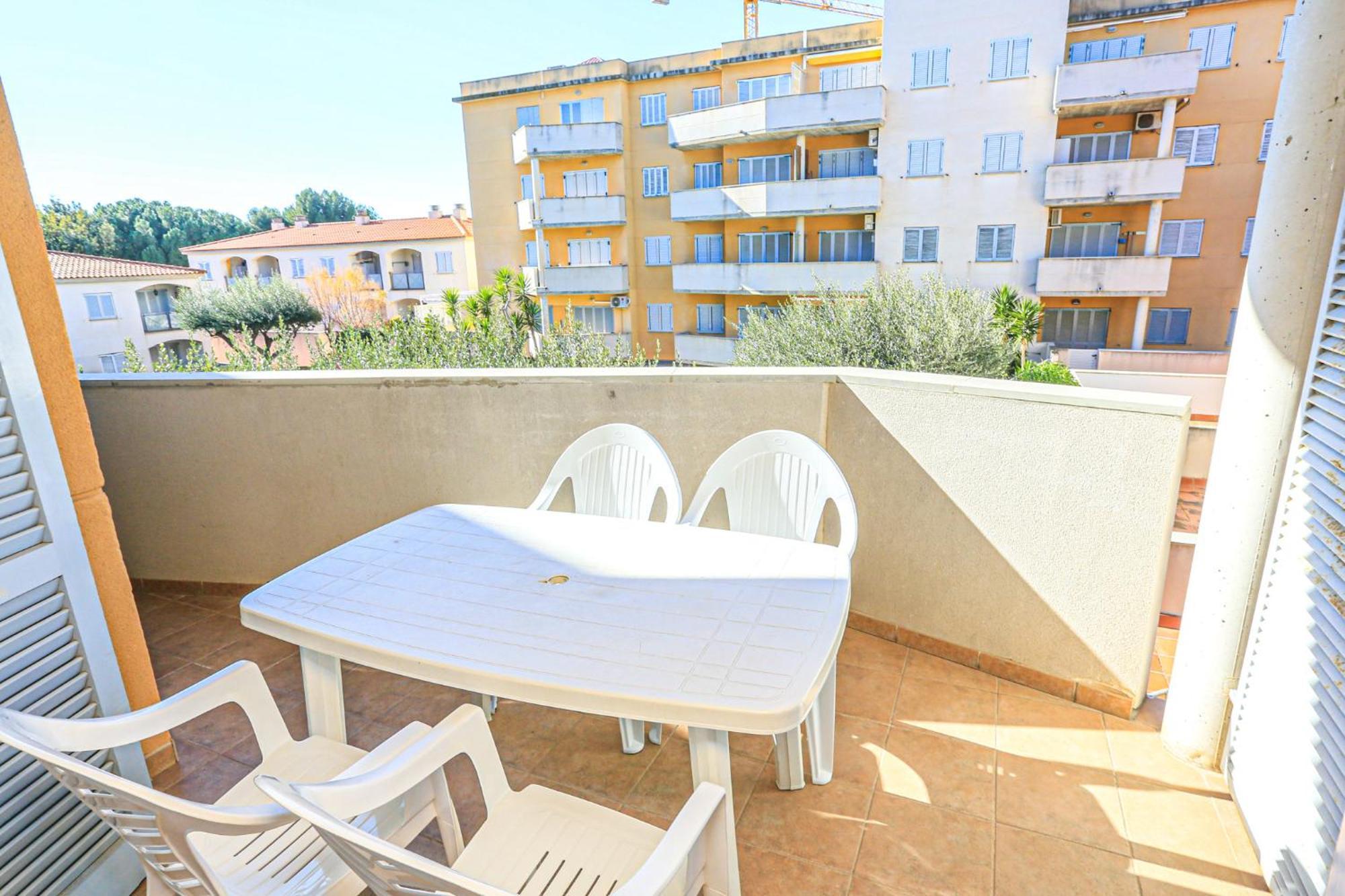 Del Sol Litoral - Only Families Apartment Cambrils Luaran gambar
