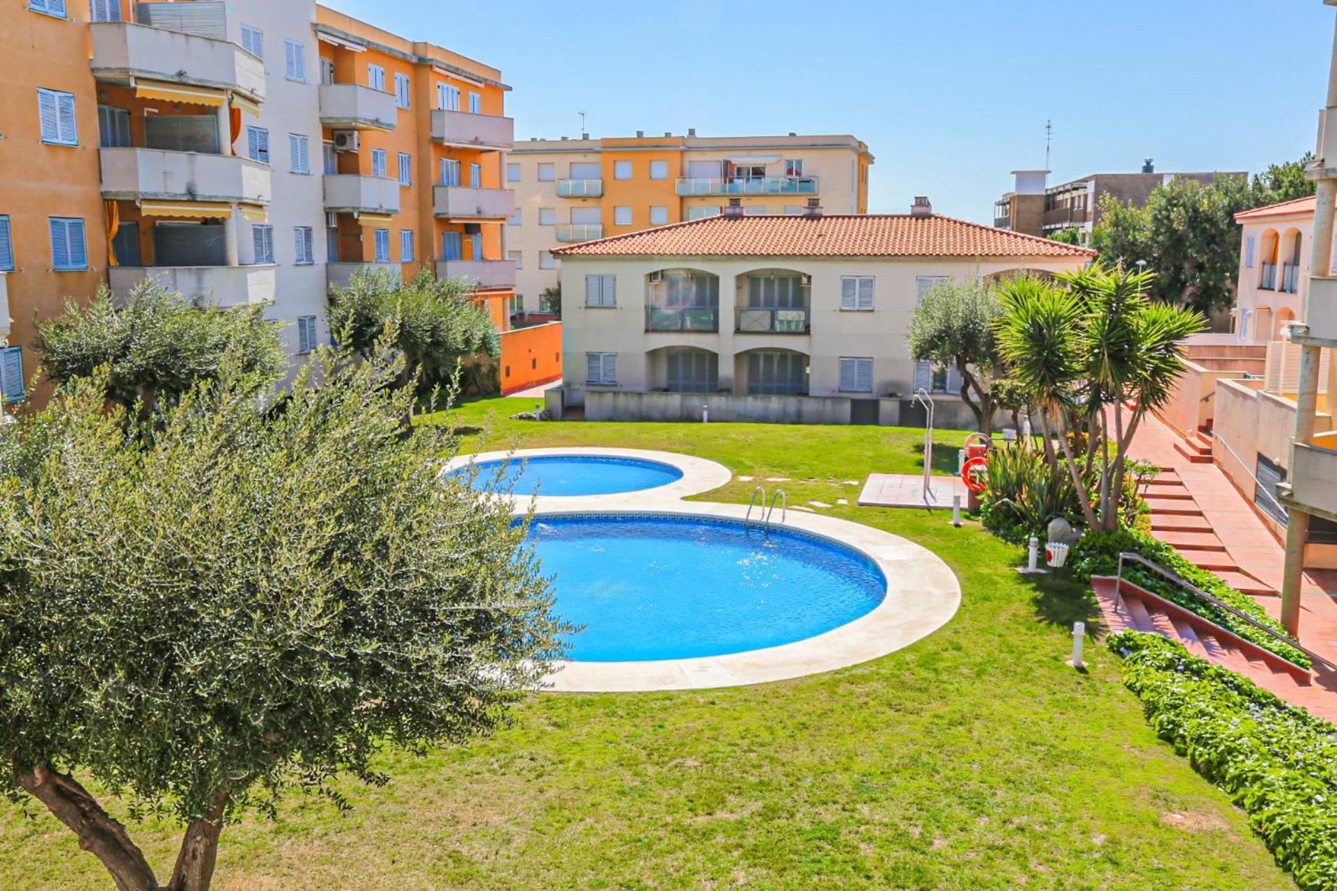 Del Sol Litoral - Only Families Apartment Cambrils Luaran gambar