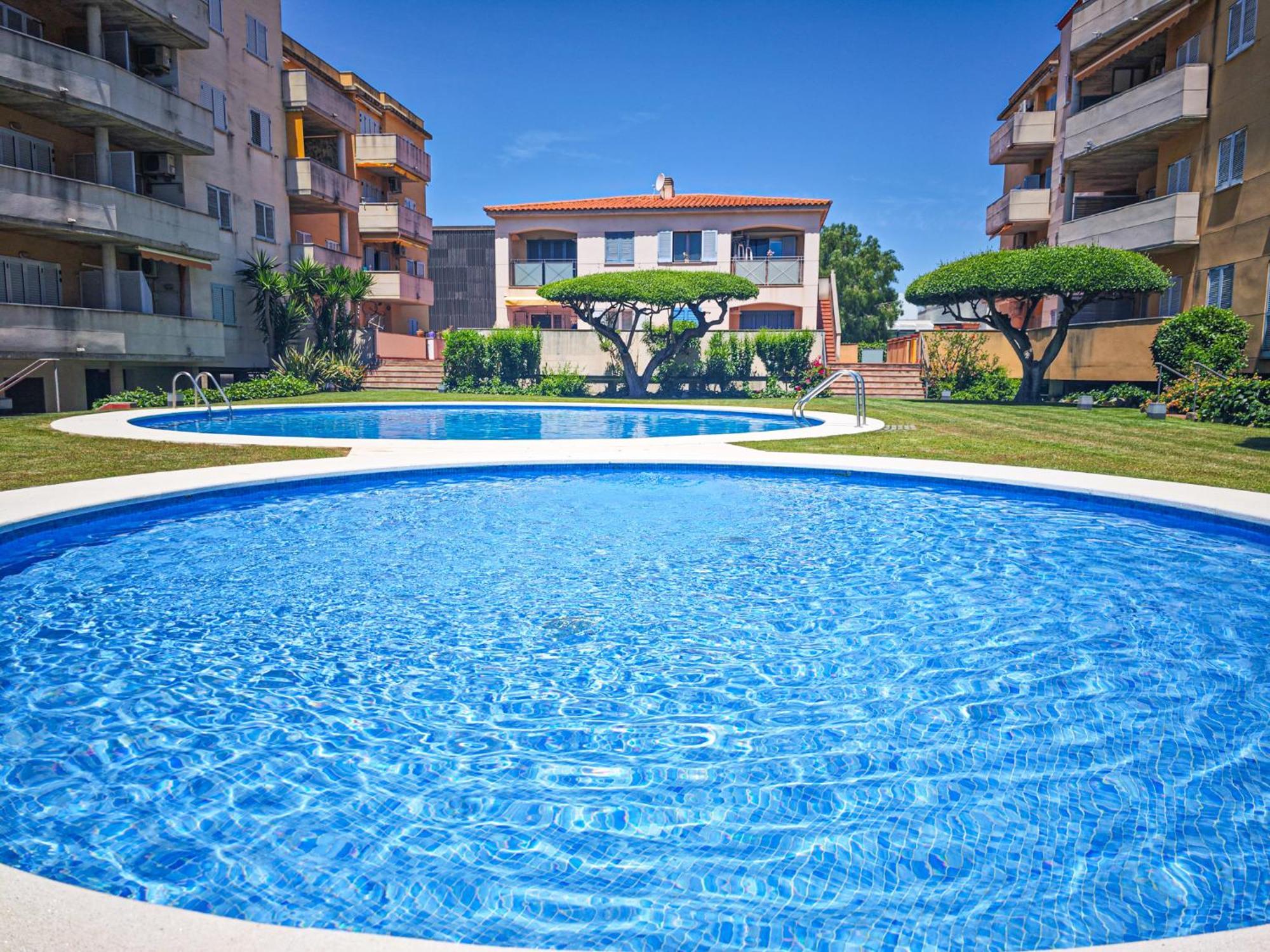 Del Sol Litoral - Only Families Apartment Cambrils Luaran gambar