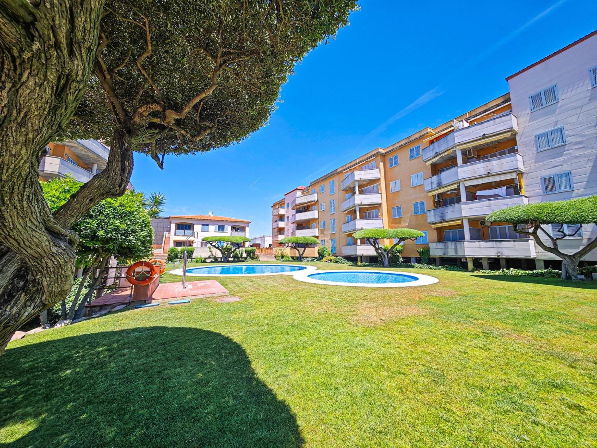 Del Sol Litoral - Only Families Apartment Cambrils Luaran gambar