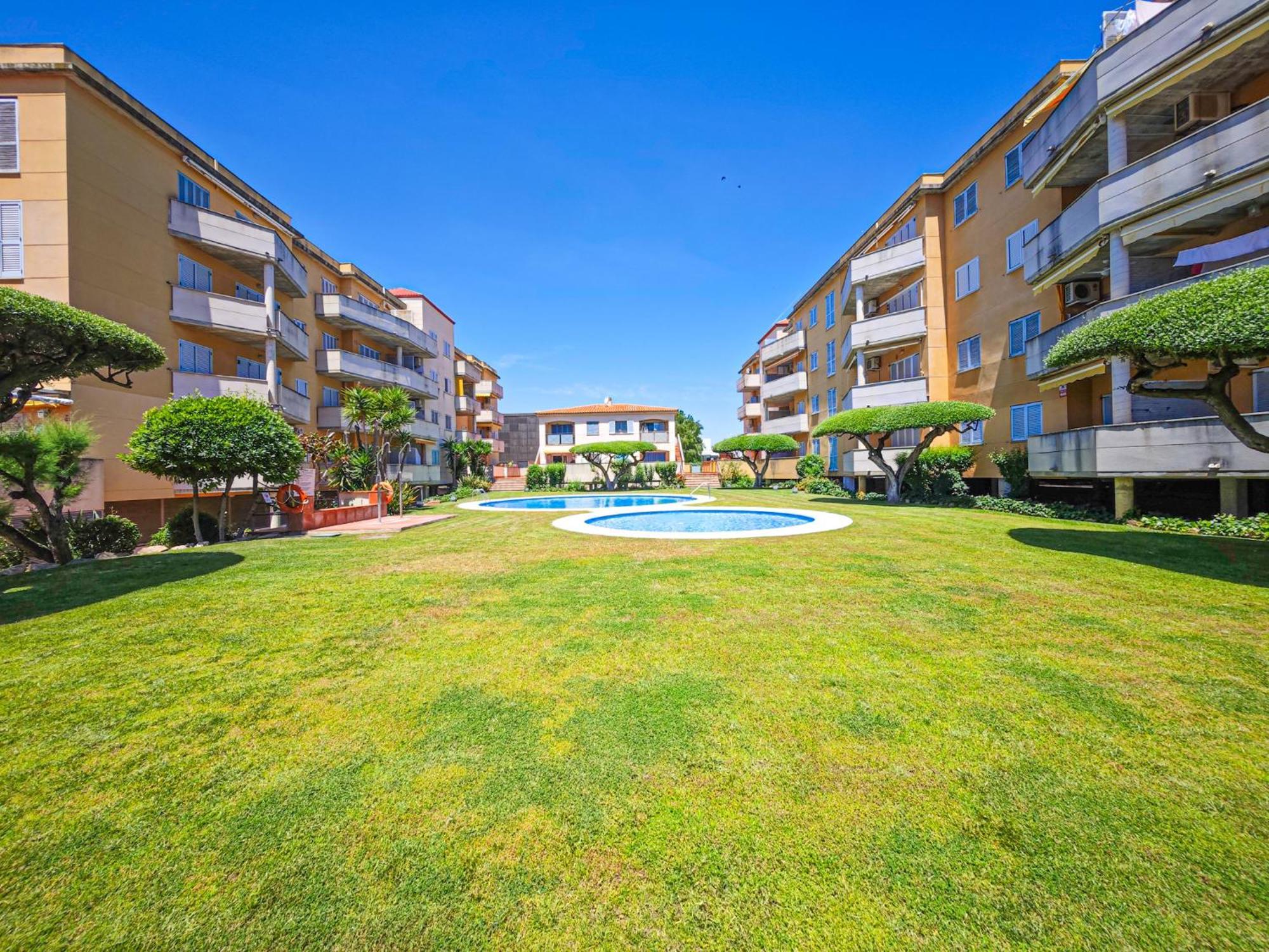Del Sol Litoral - Only Families Apartment Cambrils Luaran gambar