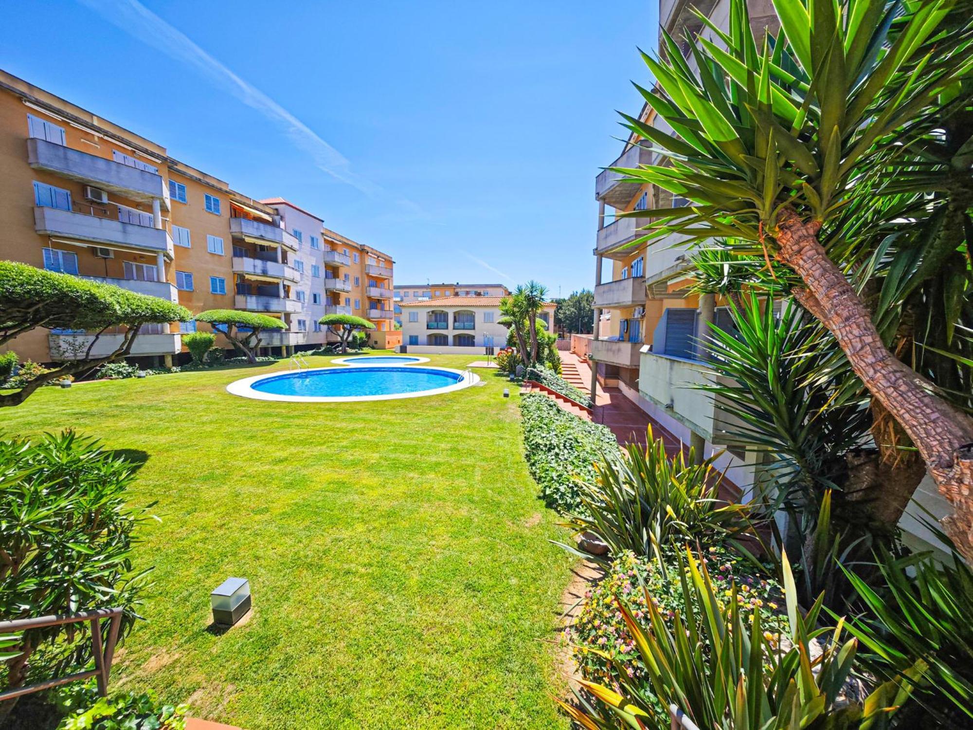 Del Sol Litoral - Only Families Apartment Cambrils Luaran gambar