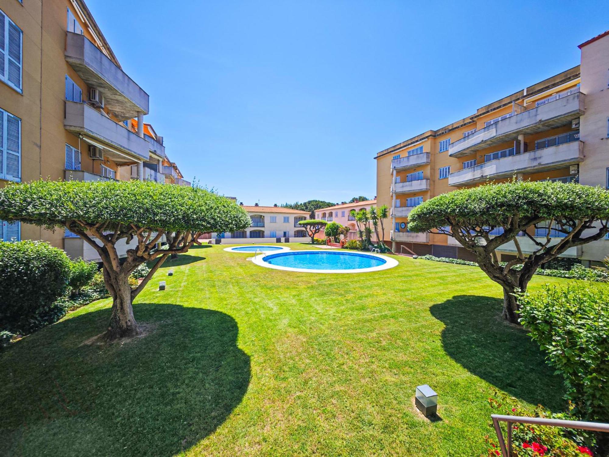 Del Sol Litoral - Only Families Apartment Cambrils Luaran gambar