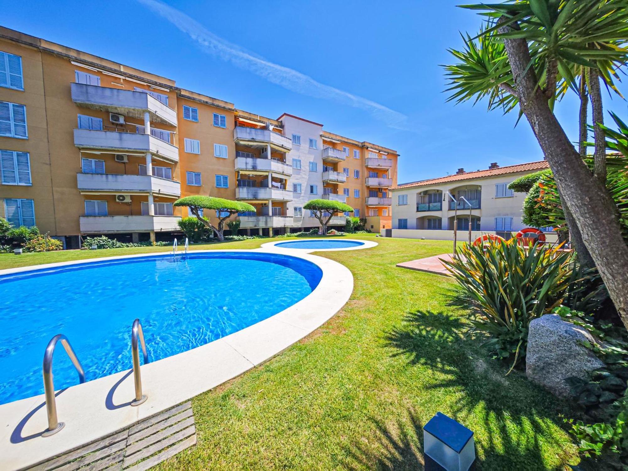 Del Sol Litoral - Only Families Apartment Cambrils Luaran gambar